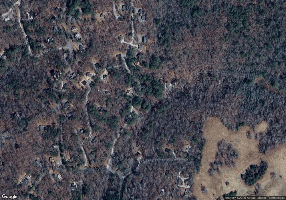 180 Ledger Dr, Ellijay, GA 30540 - photo 1