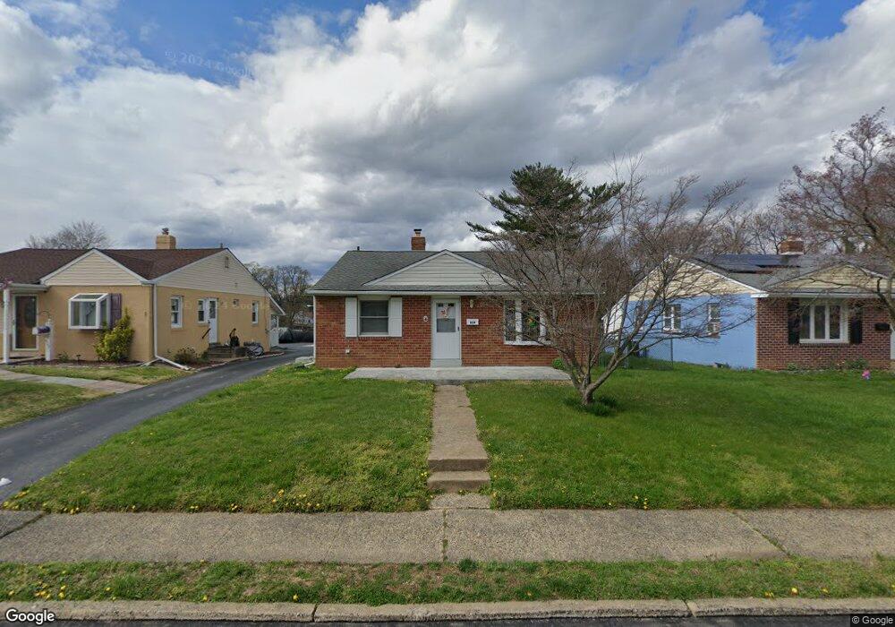 619 Glencroft Cir, Folcroft, PA 19032 - photo 1