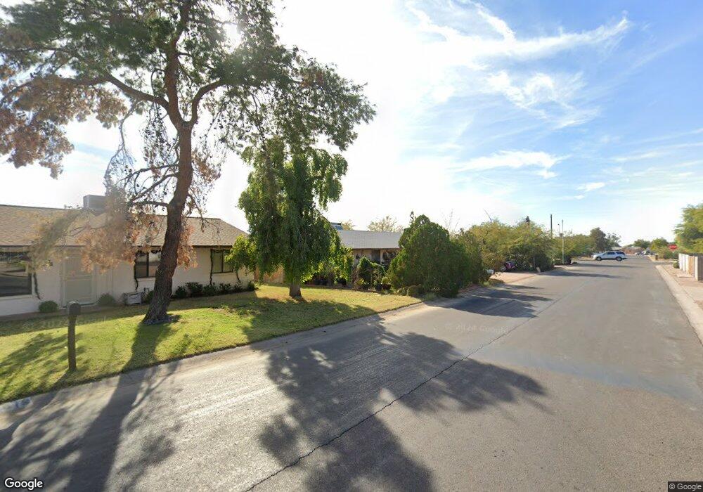 9613 E Mason Way, Mesa, AZ 85207 - photo 1