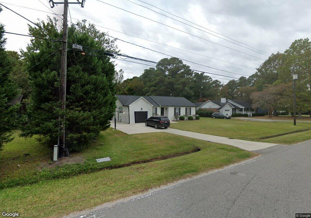 1616 Middle Sound Loop Rd, Wilmington, NC 28411 - photo 1