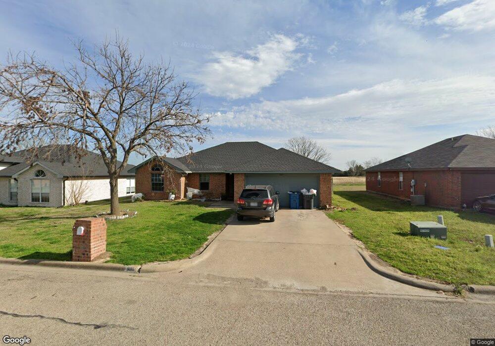 3021 Hillsdale St, Corsicana, TX 75110 - photo 1