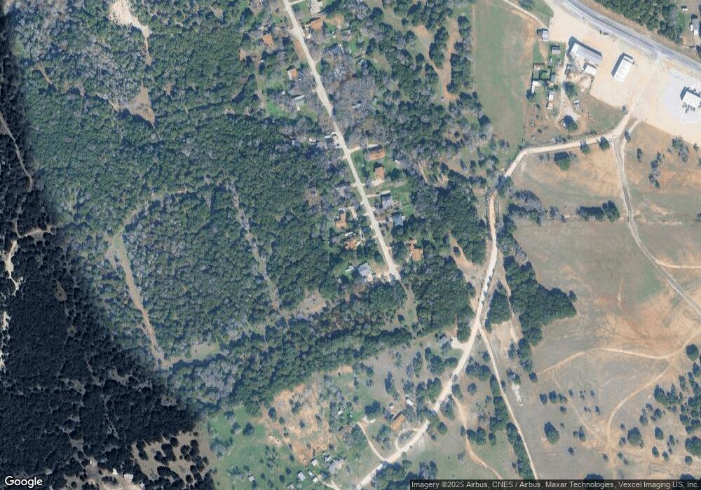 646 Pecos Ln, Kempner, TX 76539 - photo 1