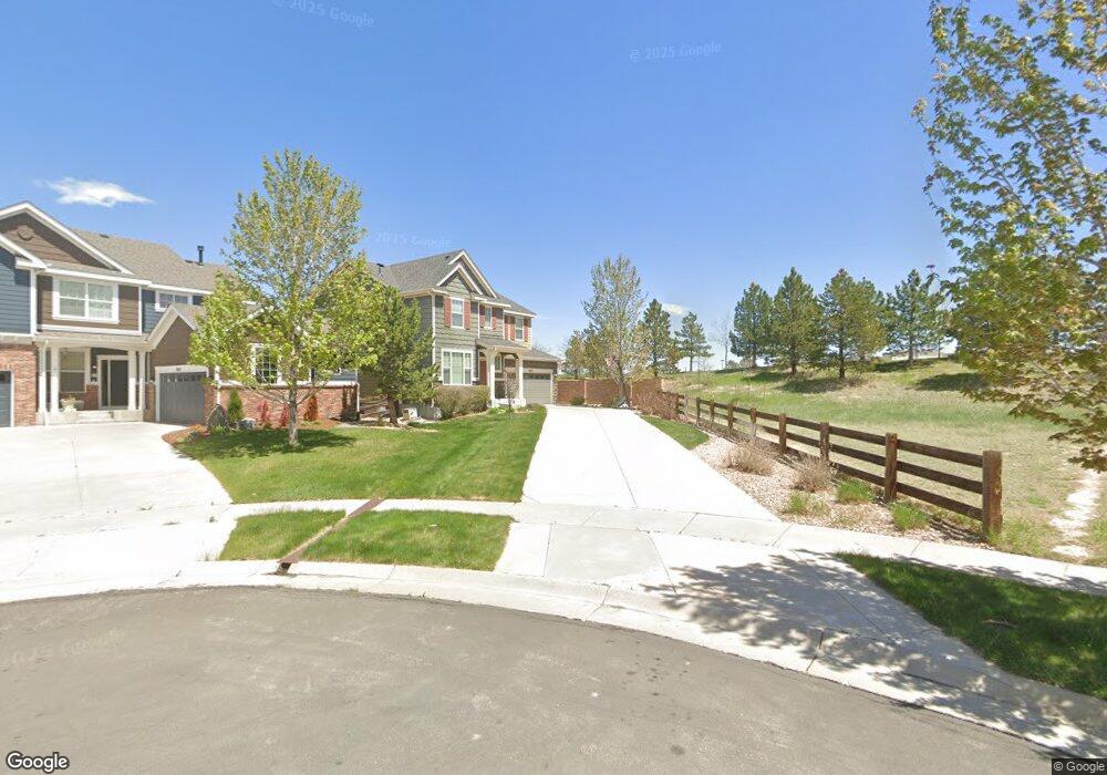 7007 S Kewaunee Ct, Aurora, CO 80016 - photo 1