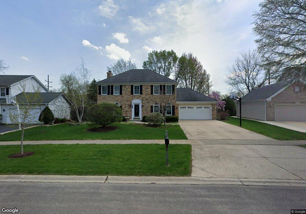 143 Christina Cir, Wheaton, IL 60189 - photo 1
