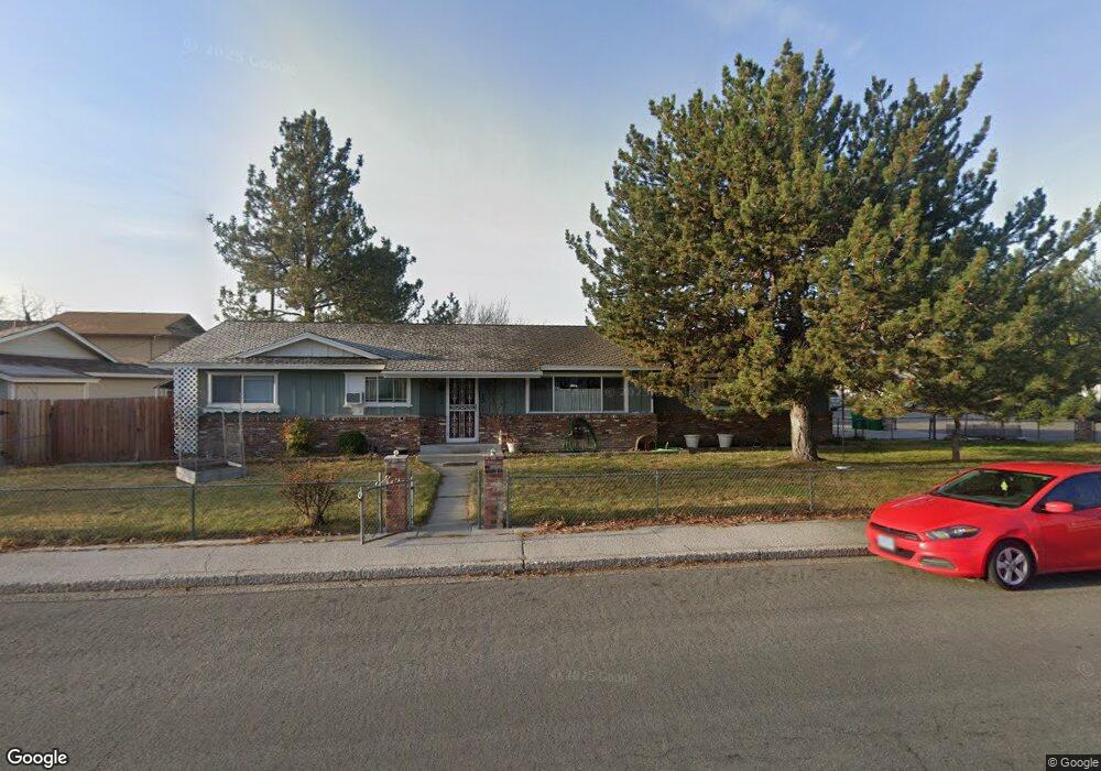 73 York Way, Sparks, NV 89431 - photo 1