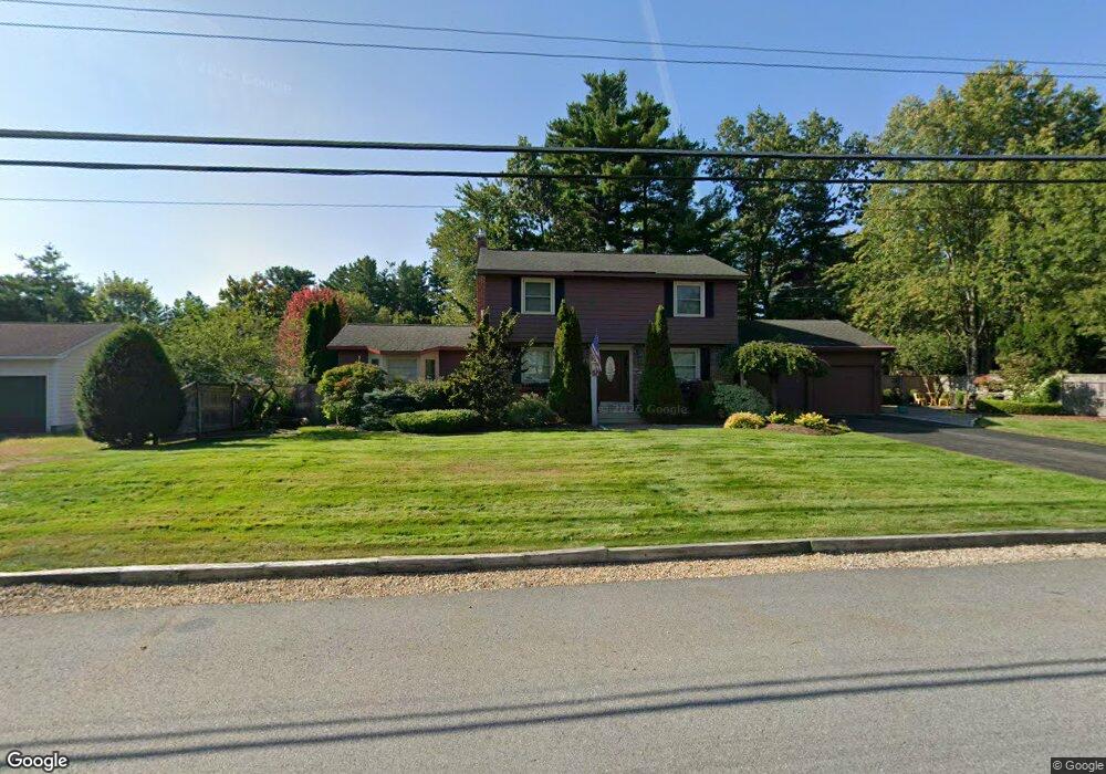 11 Briarwood Dr, Nashua, NH 03063 - photo 1