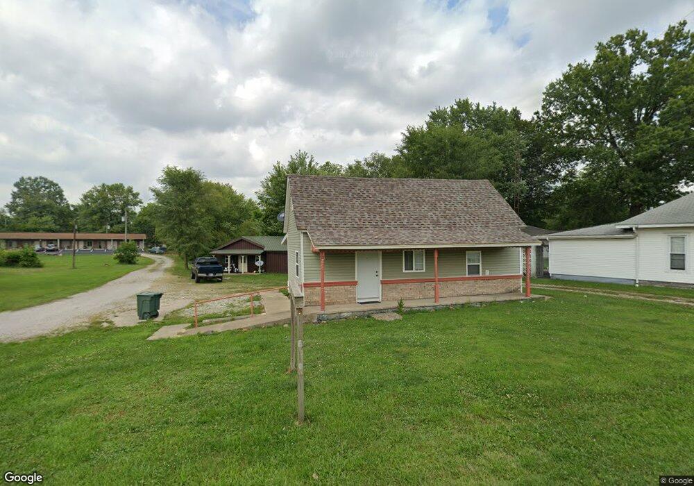 7 13th St NW, Linton, IN 47441 - photo 1