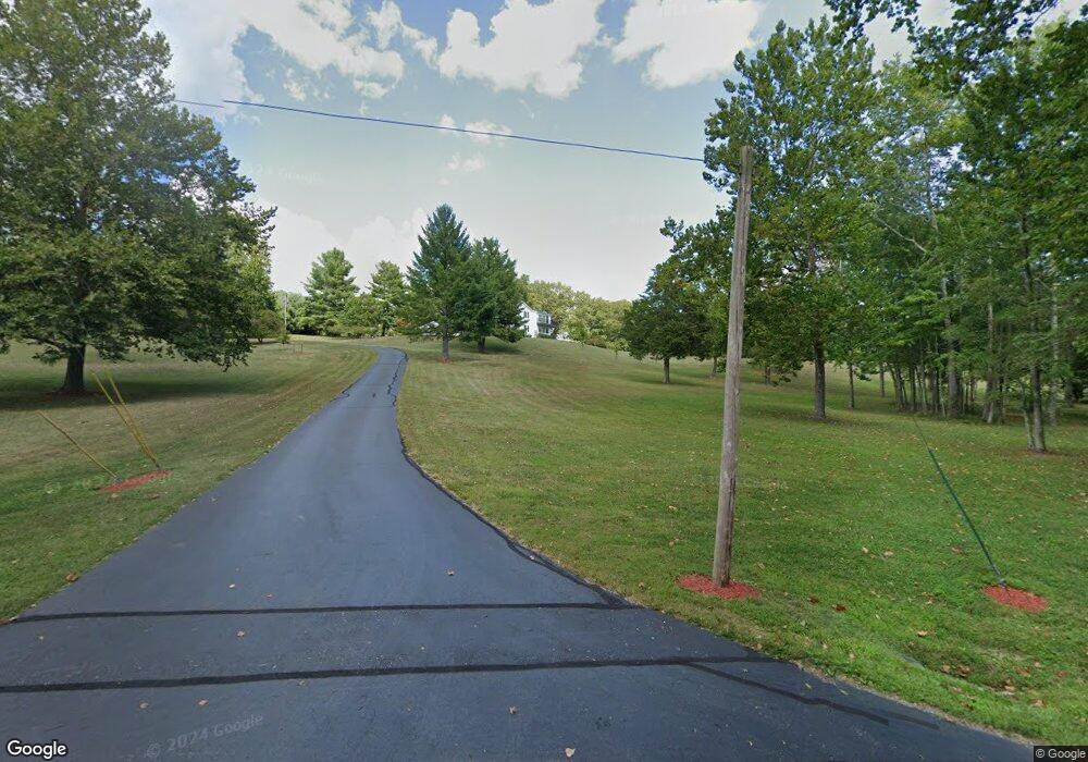 7221 S Sprague Rd, Columbus, IN 47201 - photo 1