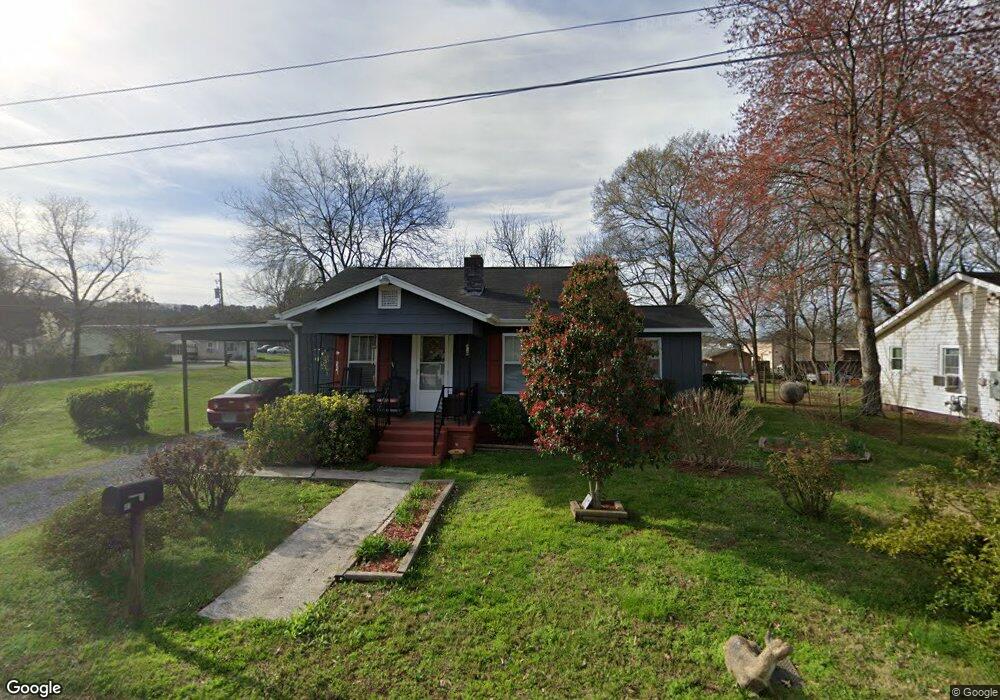 103 Evergreen St SW, Rome, GA 30161 - photo 1