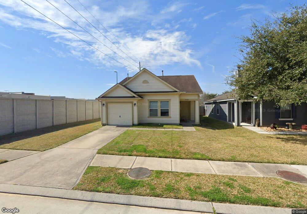 29303 Hickory Terrace Dr, Spring, TX 77386 - photo 1