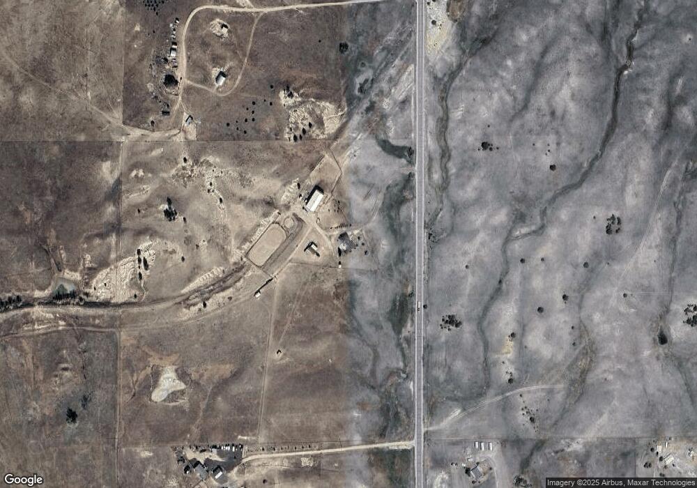 16210 Elbert Rd, Peyton, CO 80831 - photo 1