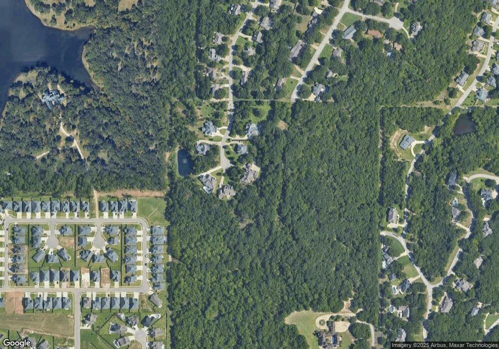 12615 S 12th St, Jenks, OK 74037 - photo 1