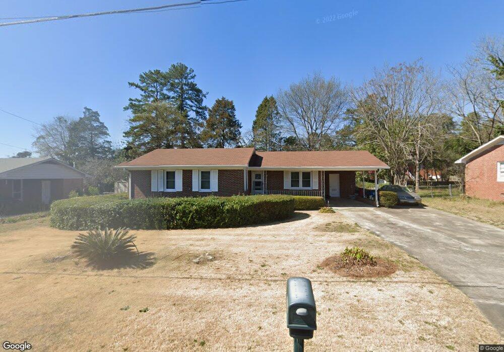 3214 Stratford Dr, Macon, GA 31211 - photo 1