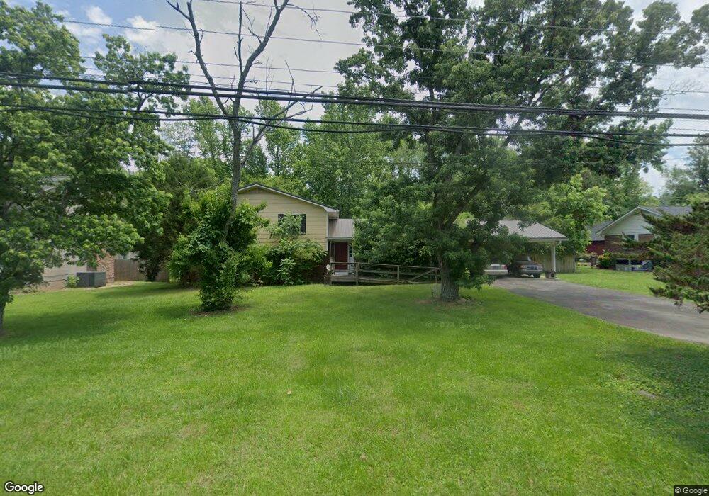 3222 Clearwater Dr NE, Cleveland, TN 37312 - photo 1