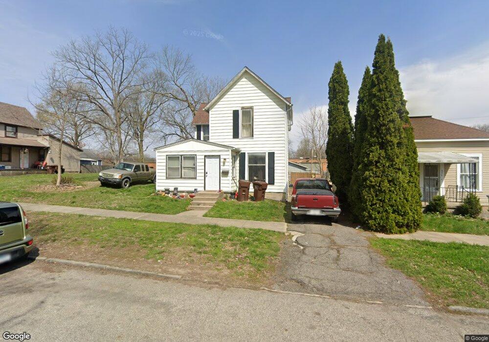 564 W Maple St, Wabash, IN 46992 - photo 1