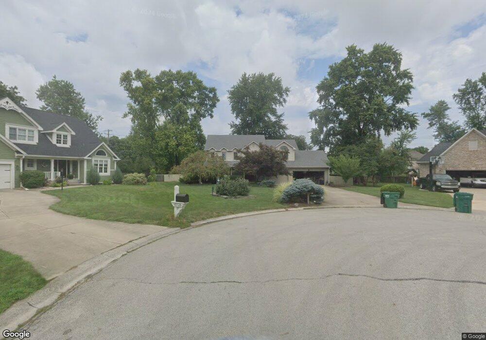 10130 Bahamas Cir, Fishers, IN 46037 - photo 1