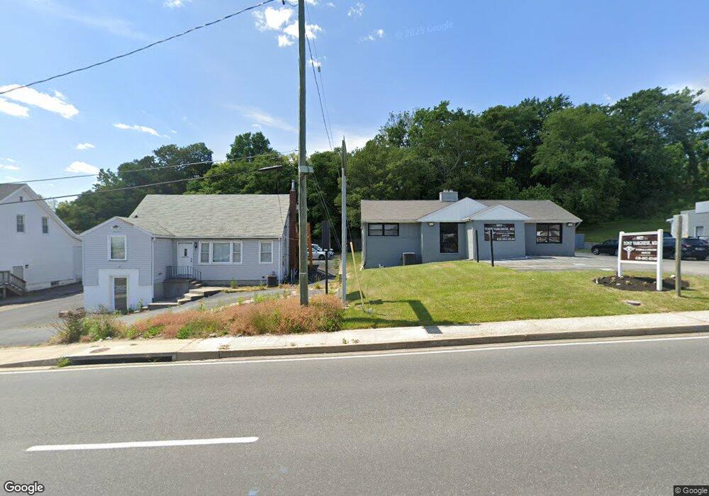 8020 Belair Rd unit MAIN LEVEL, Nottingham, MD 21236 - photo 1