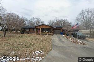 200 Maple Ln, Bloomfield, MO 63825