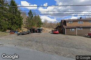 110 Hornet Ave, Johnstown, PA 15902