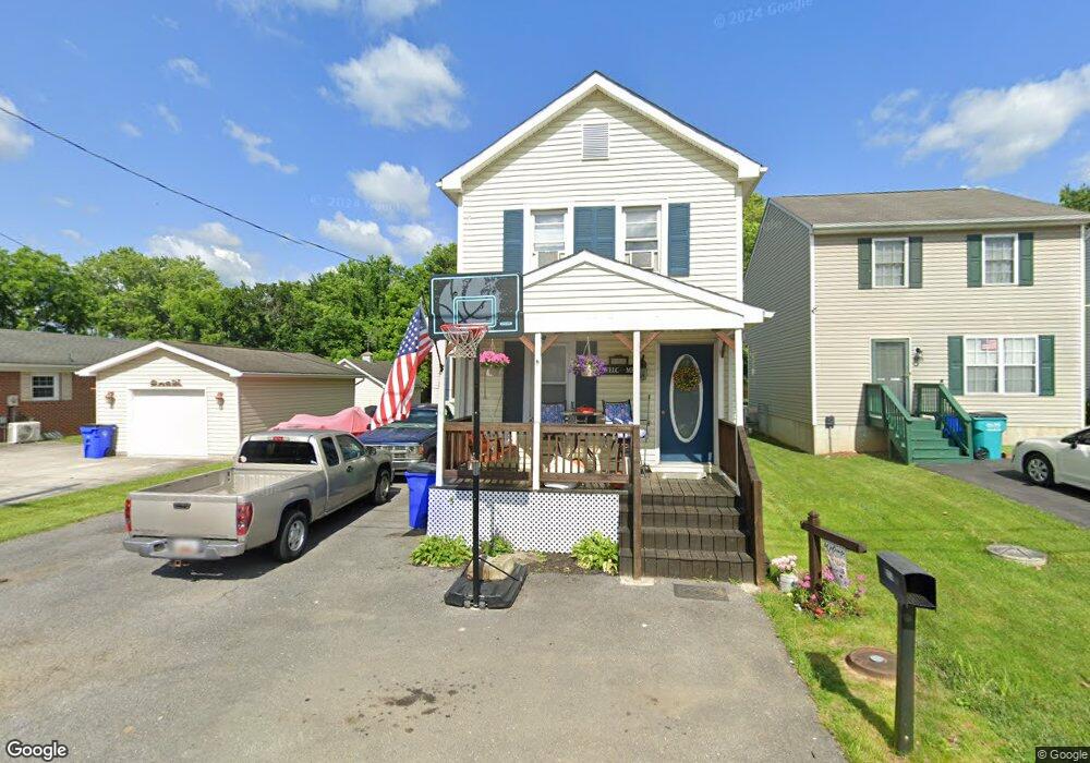 3106 Addition Ave, Knoxville, MD 21758 - photo 1