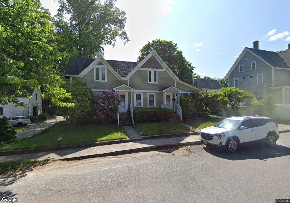 36 Johnston Ave unit 36, Whitinsville, MA 01588 - photo 1