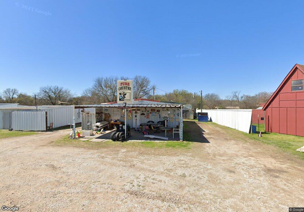 4312 Weatherford Hwy, Granbury, TX 76049 - photo 1