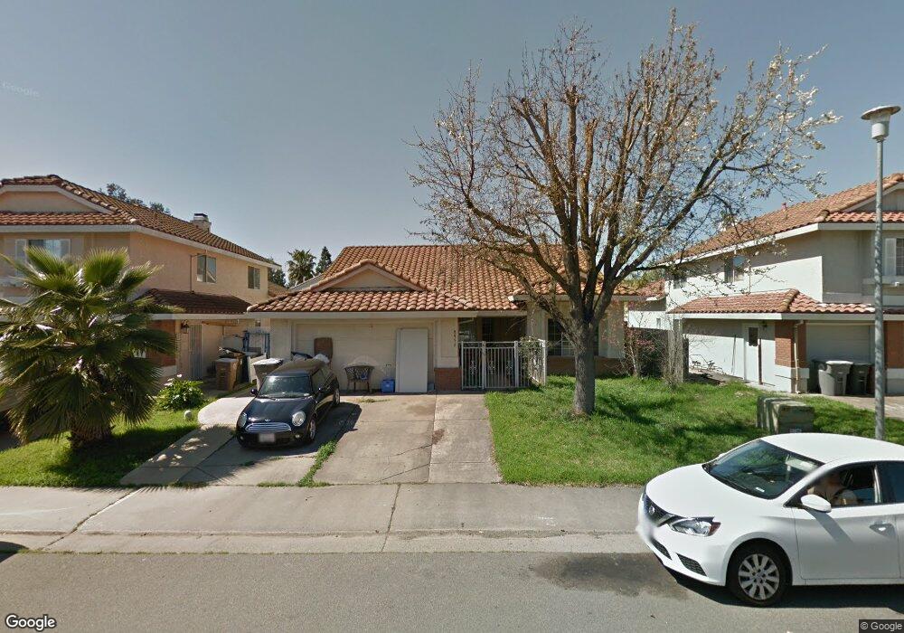 8956 Warmsprings St, Elk Grove, CA 95758 - photo 1