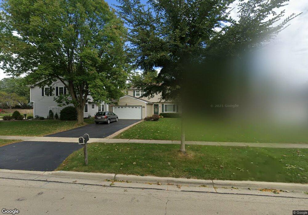 1607 Pershing Ave, Wheaton, IL 60189 - photo 1