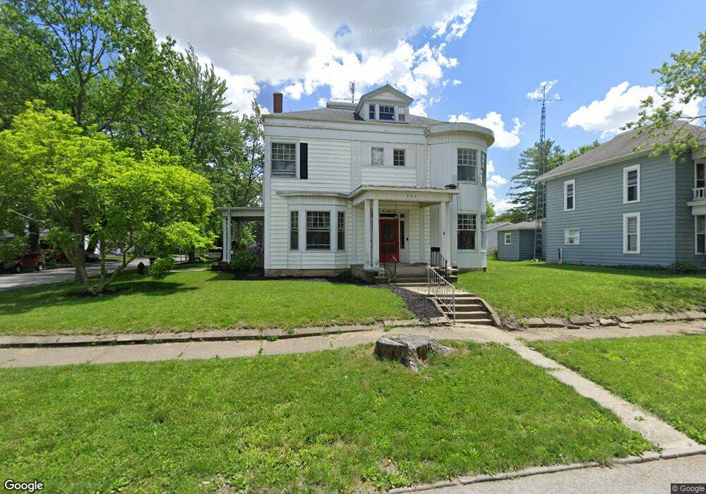 226 N Main St, Warren, IN 46792 - photo 1