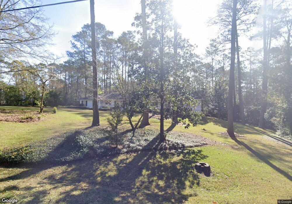 2969 S Hillandale Cir, Macon, GA 31204 - photo 1