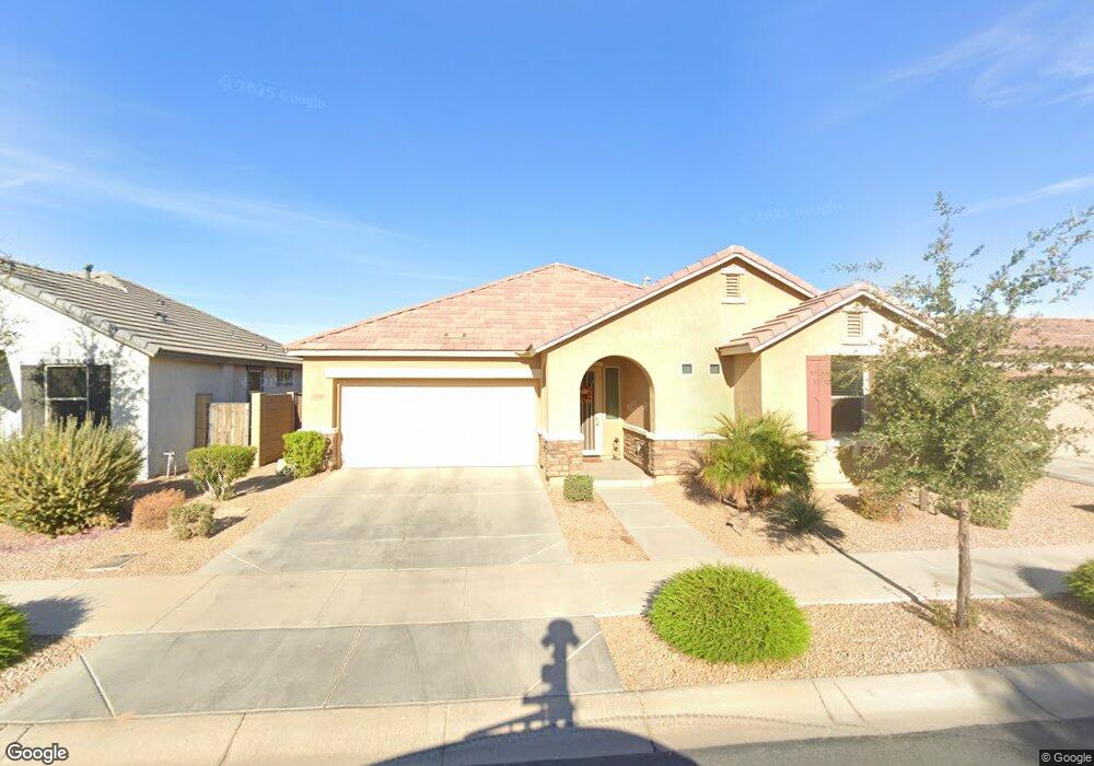 22766 E Via Del Palo, Queen Creek, AZ 85142 - photo 1