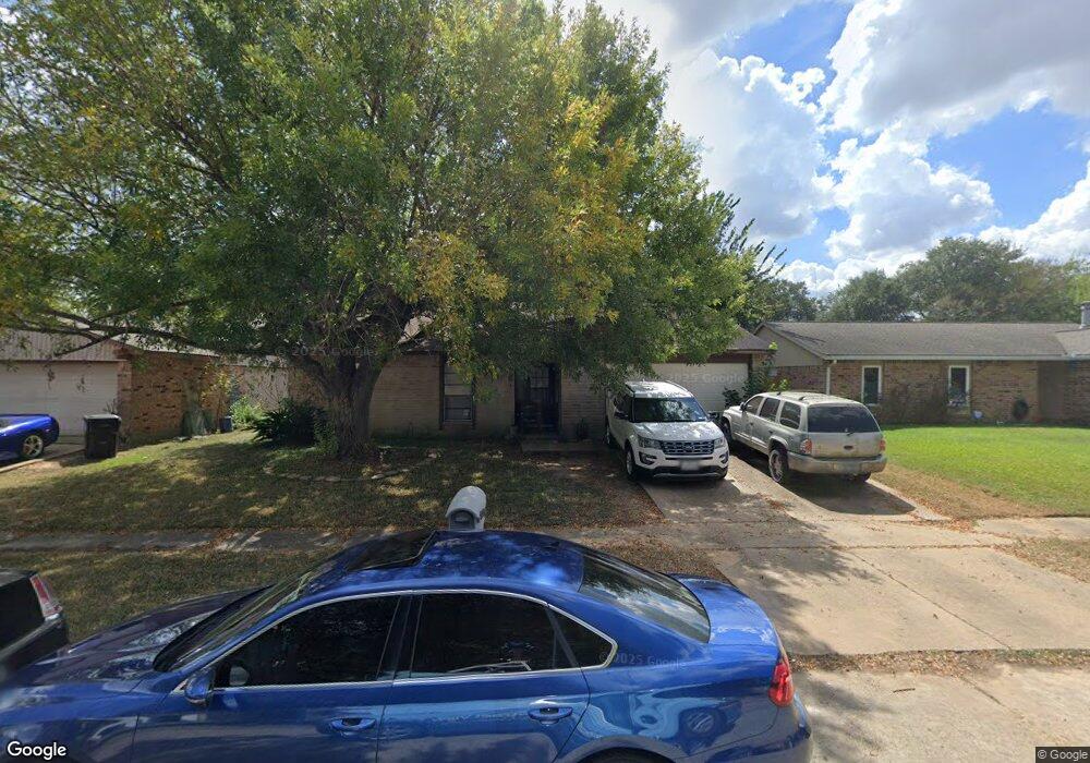 24211 Broken Bow Ln, Hockley, TX 77447 - photo 1