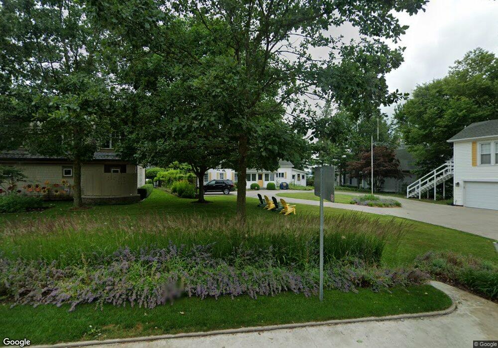 1930 E Shore Dr, Culver, IN 46511 - photo 1