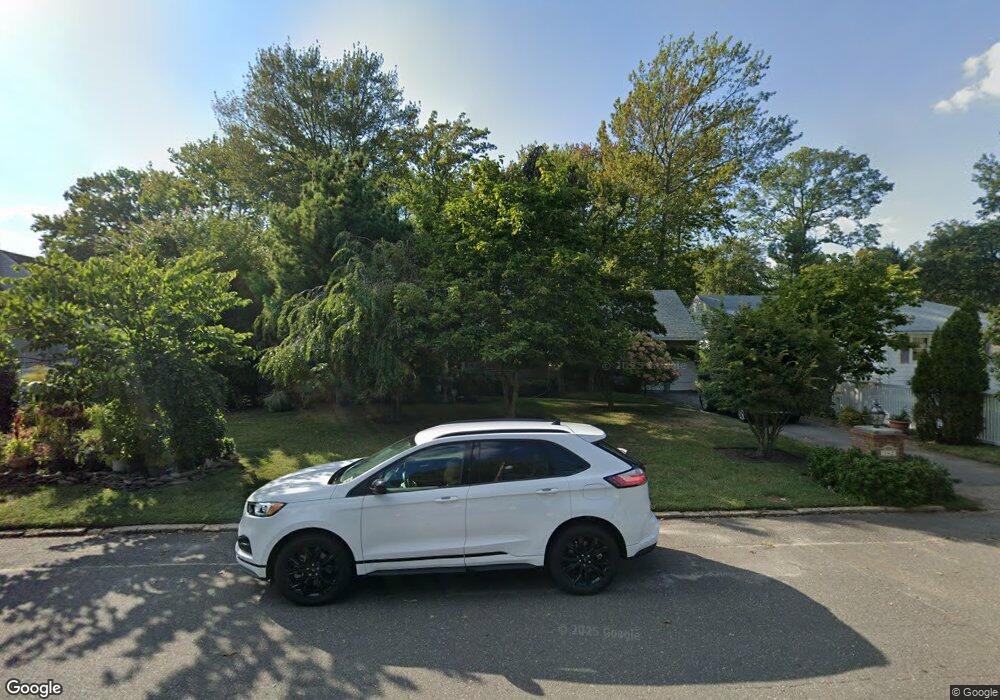 542 Deal Pkwy, Allenhurst, NJ 07711 - photo 1