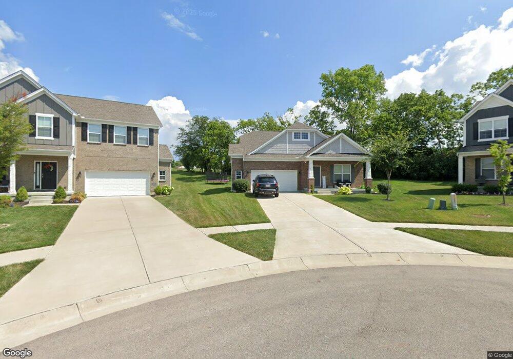 5788 Arbor Park Dr, Liberty Township, OH 45044 - photo 1