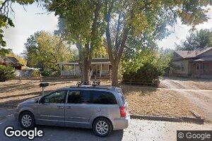 109 Linn St, Crawford, NE 69339