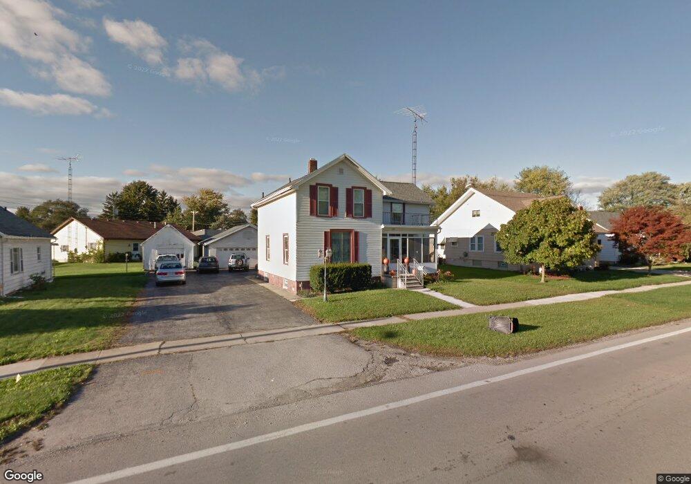 226 Pemberville Rd, Woodville, OH 43469 - photo 1