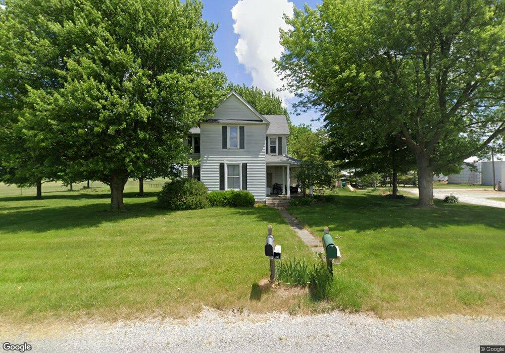 27085 Hamilton Boone County Line Rd, Sheridan, IN 46069 - photo 1