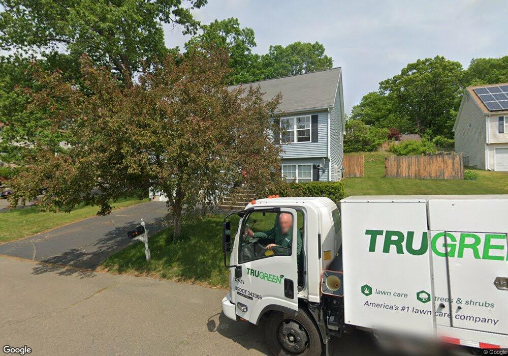 32 Anton Cir, Bridgeport, CT 06606 - photo 1