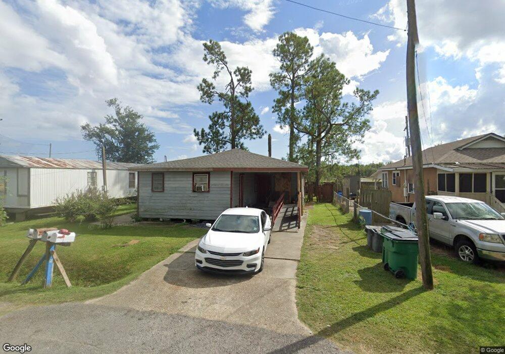 202 Carol St, Thibodaux, LA 70301 - photo 1