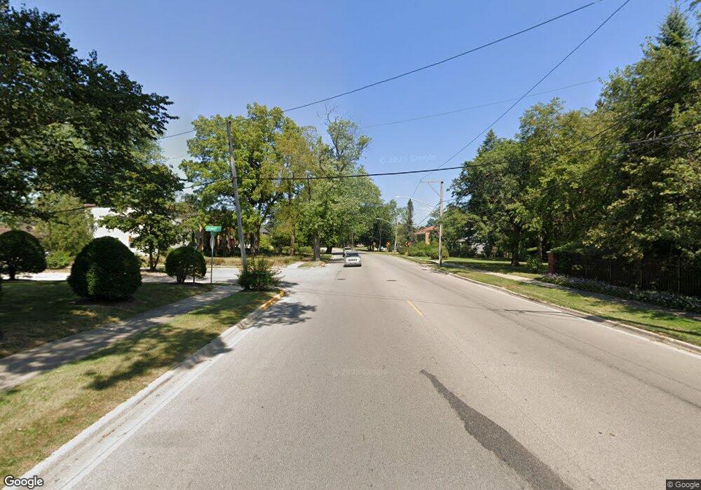 1032 N Sheridan Rd unit 1B, Waukegan, IL 60085 - photo 1