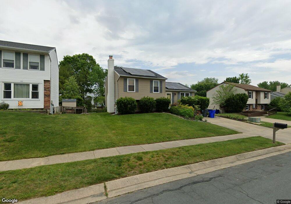 719 Pinefield Way, Edgewood, MD 21040 - photo 1