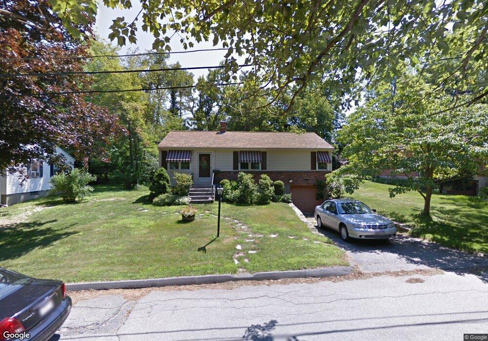 41 Paradox Dr, Worcester, MA 01602 - photo 1