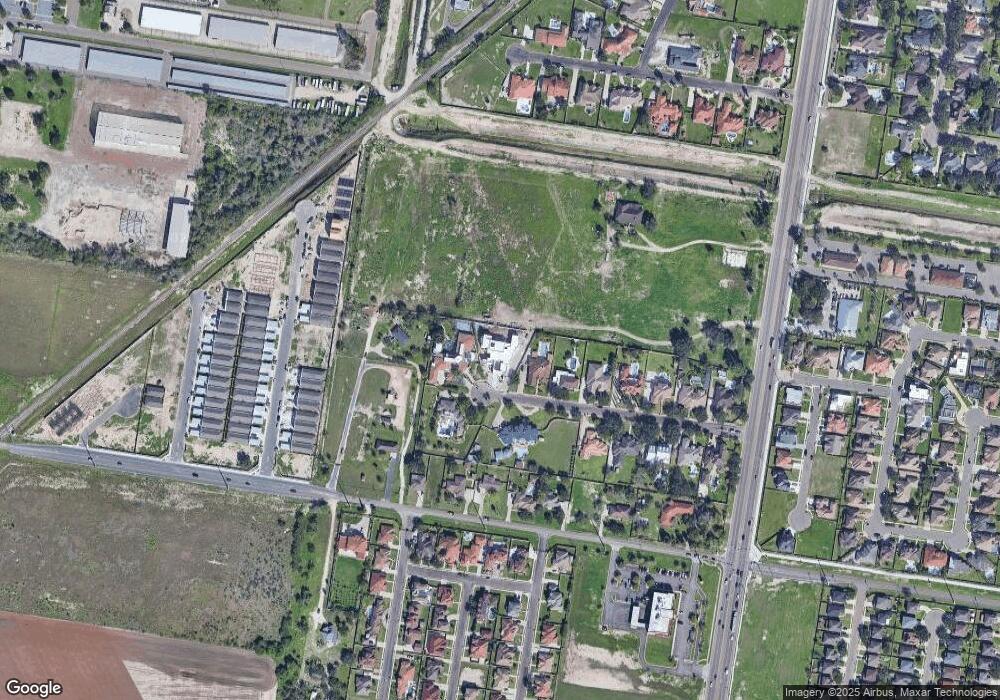 2305 La Condesa, Edinburg, TX 78539 - photo 1