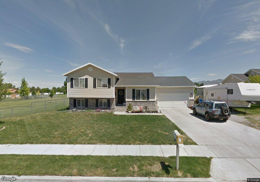 311 W 3300 S, Nibley, UT 84321 - photo 1