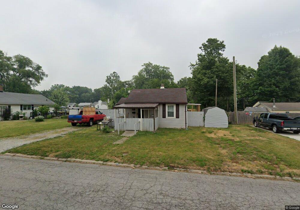 2115 N 25th St, Lafayette, IN 47904 - photo 1