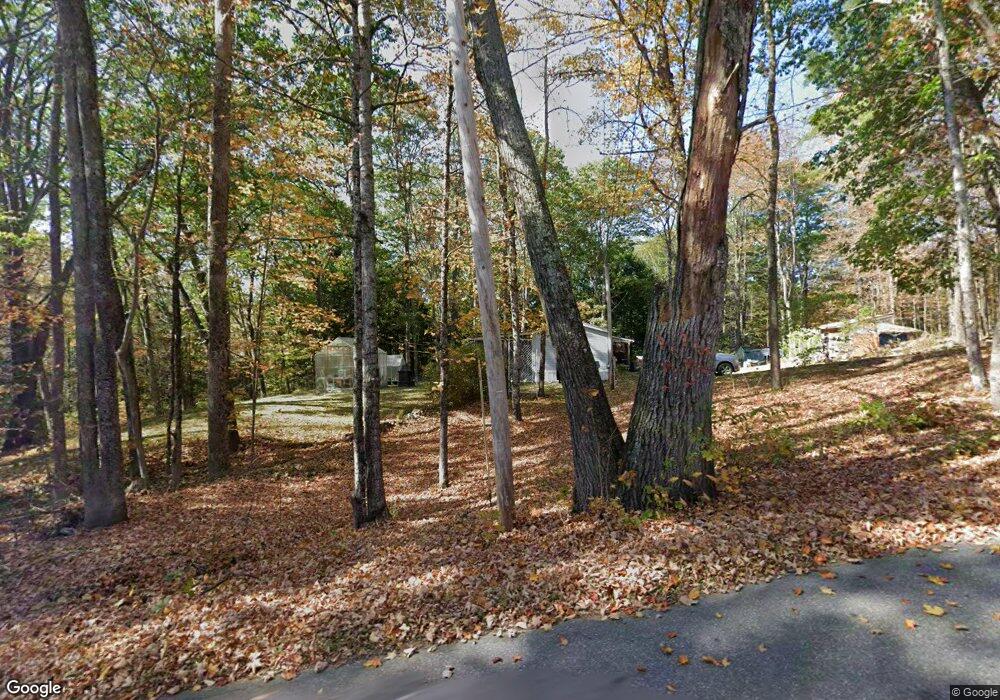 122 Adams Rd, Bowdoin, ME 04287 - photo 1