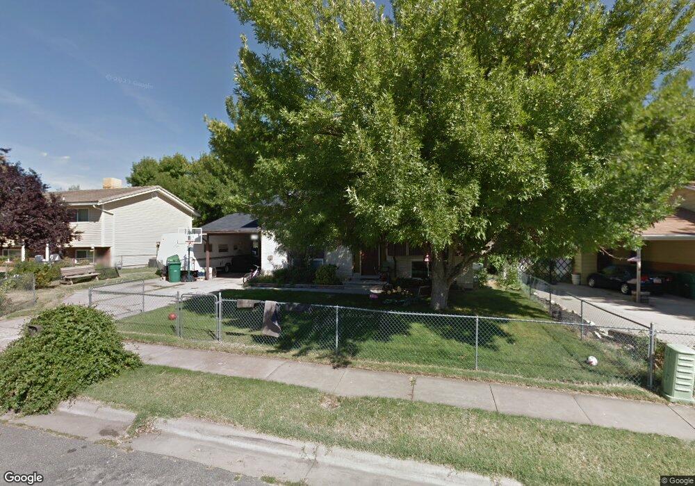 1176 N 200 E, Layton, UT 84041 - photo 1