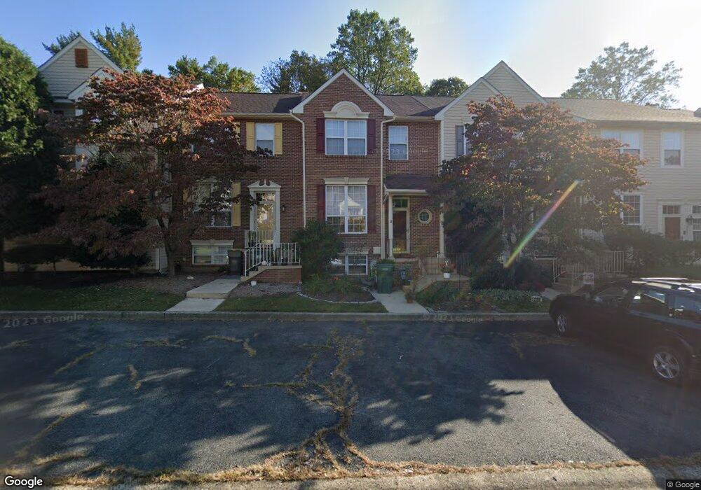 231 Cayman Ct, Wilmington, DE 19808 - photo 1