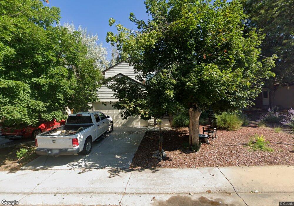 15815 E Custer Dr, Aurora, CO 80017 - photo 1